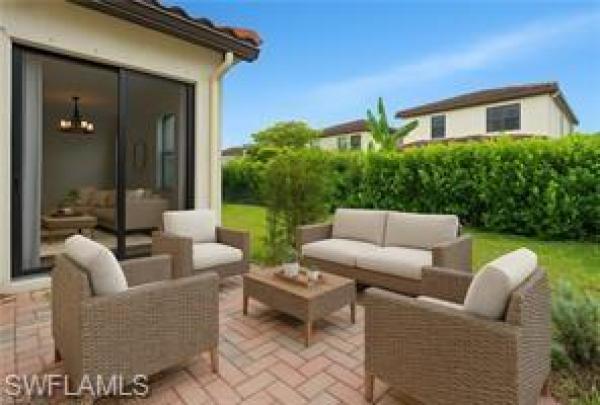 5112 Beckton Rd, Naples, Florida 34142, image 1