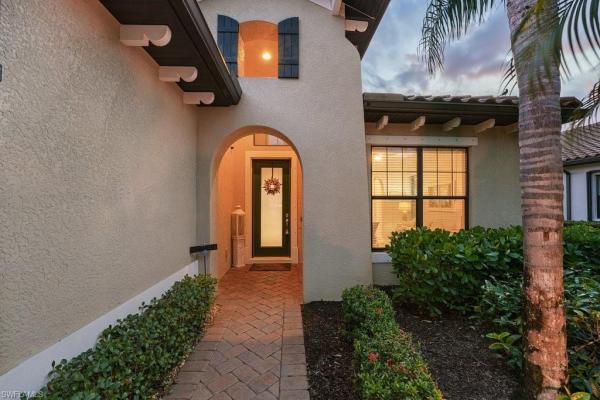 Hampton Park, 12766 Fairington Way, Fort Myers, Florida 33913, image 1