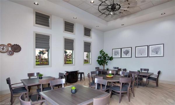 The Place At Corkscrew, 19605 Utopia Ln, Estero, Florida 33928, image 1