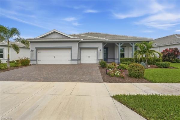 12435 Citrine St, Babcock Ranch, Florida 33920, image 1