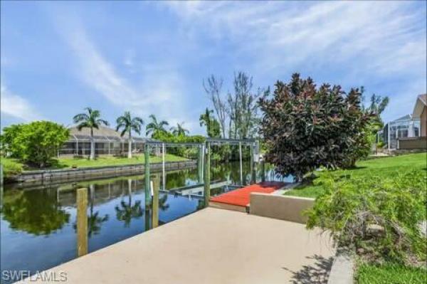 Cape Coral Residential, 4134 17th Ave, Cape Coral, Florida 33914, image 1