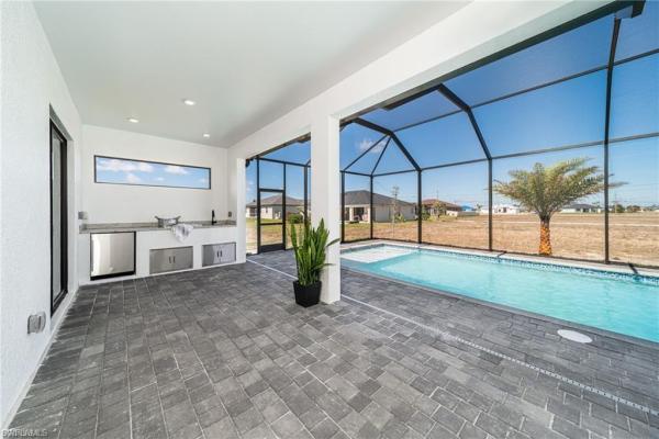Cape Coral Residential, 1227 40th Pl, Cape Coral, Florida 33993, image 1