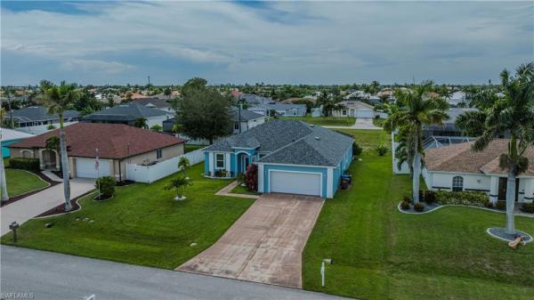 Cape Coral Residential, 4132 9th Ave, Cape Coral, Florida 33914, image 1