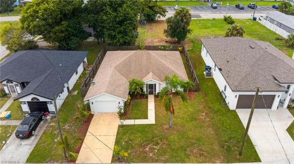 Lincoln Park, 2940 Dunbar Ave, Fort Myers, Florida 33916, image 1