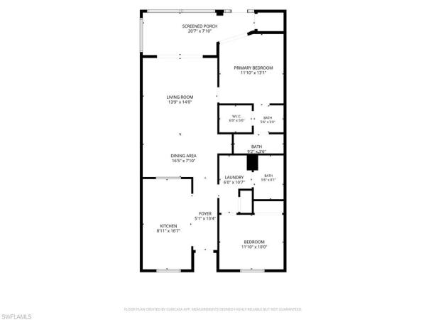 7300 Province Way #1104, Naples, Florida 34104, image 1