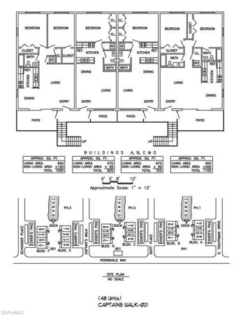 641 Periwinkle Way #A-3, Sanibel, Florida 33957, image 1