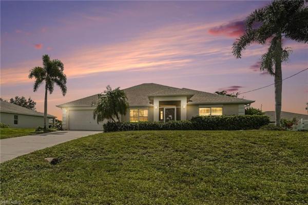 Cape Coral Residential, 2004 23rd Ter, Cape Coral, Florida 33993, image 1