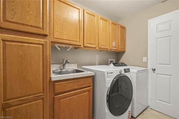 Cape Coral Residential, 2004 23rd Ter, Cape Coral, Florida 33993, image 1