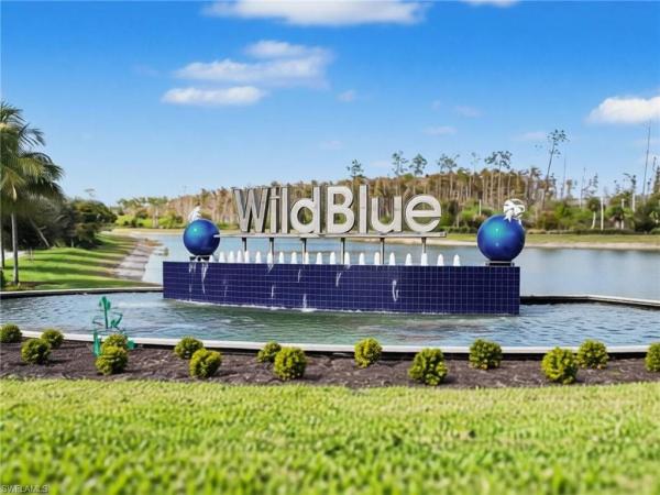 WildBlue, 18220 Wildblue Blvd, Fort Myers, Florida 33913, image 1