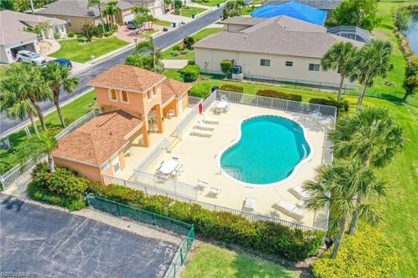 Wellington, 16560 Wellington Lakes Cir, Fort Myers, Florida 33908, image 1
