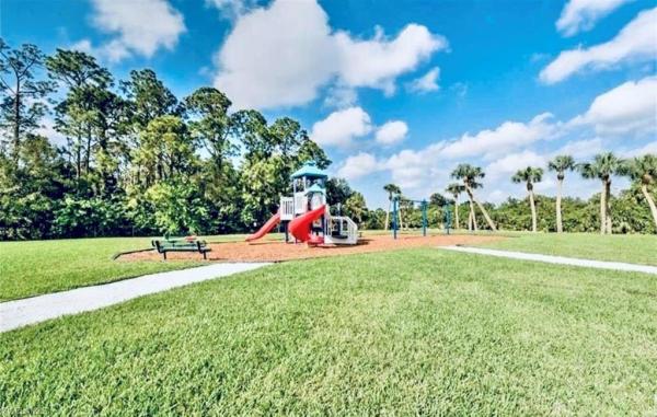 Shadow Lakes, 278 Shadow Lakes Dr, Lehigh Acres, Florida 33974, image 1