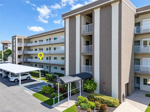 14771 Hole In 1st Cir #202, Fort Myers, Florida 33919, image 1