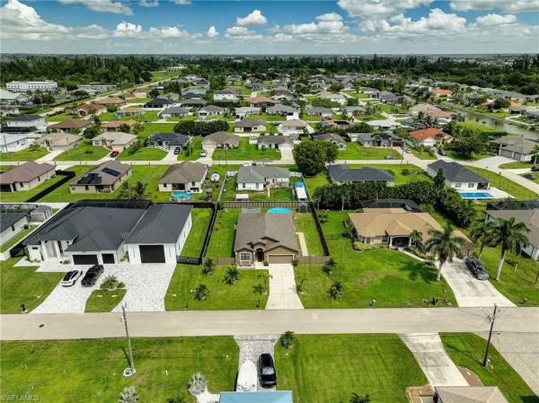 Cape Coral Residential, 1811 13th St, Cape Coral, Florida 33991, image 1