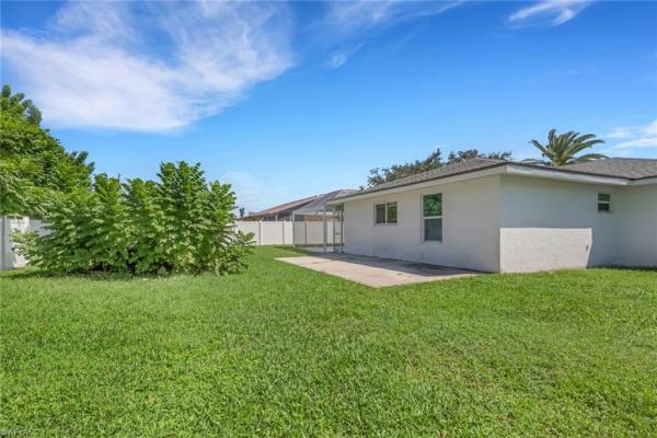 Cape Coral Residential, 105 44th Ter, Cape Coral, Florida 33904, image 1