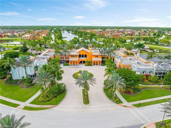 11872 Palba Way #5603, Fort Myers, Florida 33912, image 1