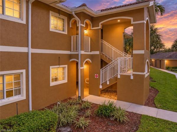 1113 Winding Pines Cir #108, Cape Coral, Florida 33909, image 1