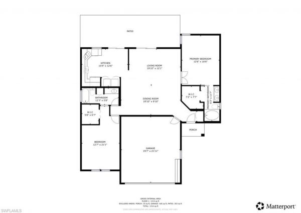 Queens Park At Lago Verde, 3657 Kent Dr, Naples, Florida 34112, image 1