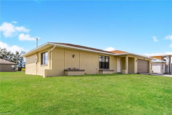 Cape Coral Residential, 512 27th Ter, Cape Coral, Florida 33914, image 1