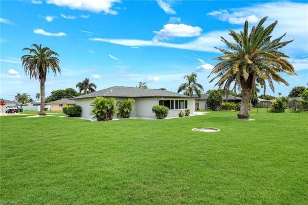 Cape Coral Residential, 1202 14th Ter, Cape Coral, Florida 33990, image 1