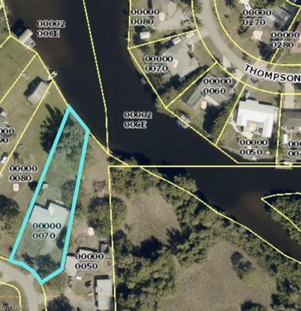Belle Aire Lagoon, 1264 Joerin Ave, North Fort Myers, Florida 33903, image 1