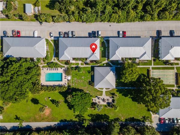 431 Van Buren St #B8, Fort Myers, Florida 33916, image 1