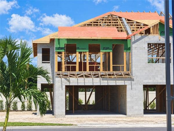 9030 Summercrest Blvd, Estero, Florida 33928, image 1
