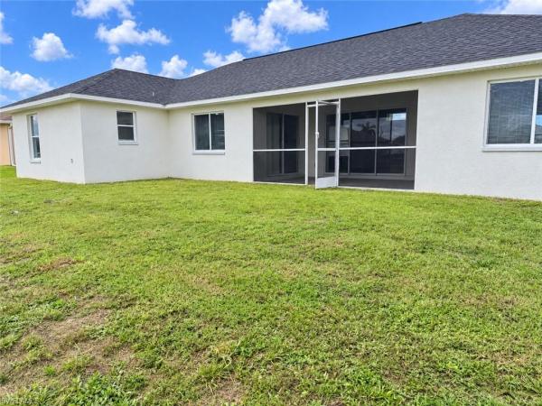 Cape Coral Residential, 1515 19th Pl, Cape Coral, Florida 33991, image 1