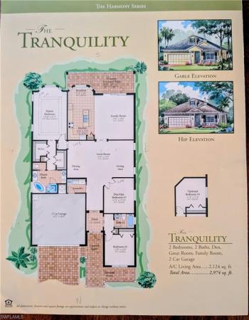 Cascades, 15289 Yellow Wood Dr, Alva, Florida 33920, image 1