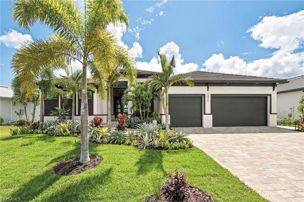 Cape Coral Residential, 5025 Sorrento Ct, Cape Coral, Florida 33904, image 1