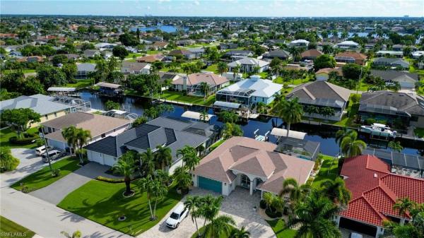 Cape Coral Residential, 5217 9th Pl, Cape Coral, Florida 33914, image 1
