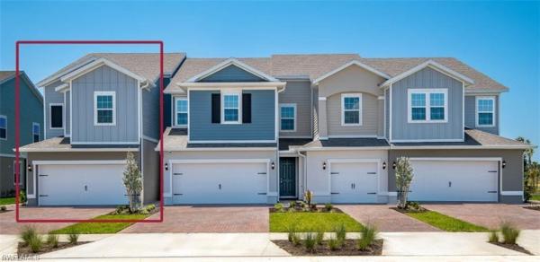 17319 Peregrine Way, Babcock Ranch, Florida 33982, image 1