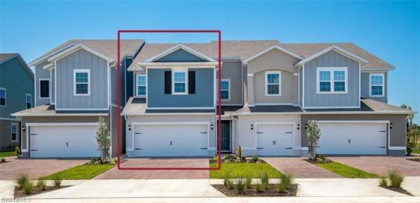 17323 Peregrine Way, Babcock Ranch, Florida 33982, image 1