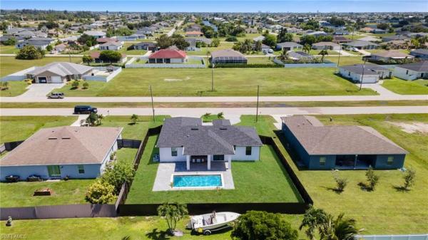 Cape Coral Residential, 1408 N Nelson Rd, Cape Coral, Florida 33993, image 1