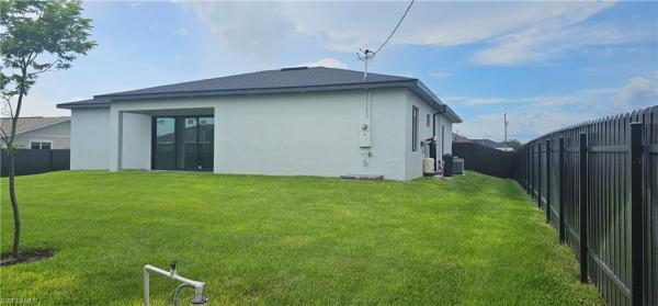 Cape Coral Residential, 1122 15th St, Cape Coral, Florida 33993, image 1