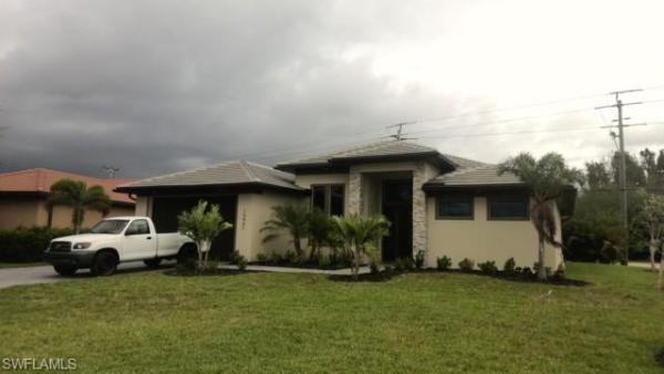 Kelly McGregor, 15901 Chance Way, Fort Myers, Florida 33908, image 1