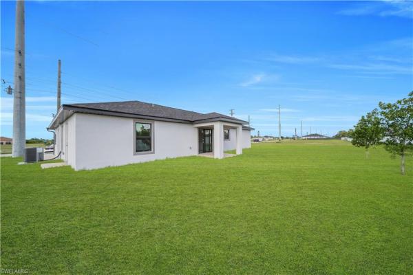 Cape Coral Residential, 508 W Kismet Pkwy, Cape Coral, Florida 33993, image 1