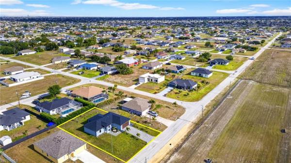 Cape Coral Residential, 2223 11th Ct, Cape Coral, Florida 33993, image 1