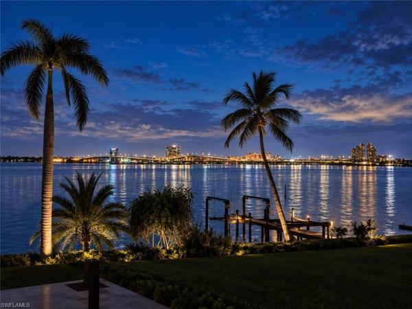 Harbor Estates, 141 North Shore Ave, North Fort Myers, Florida 33917, image 1