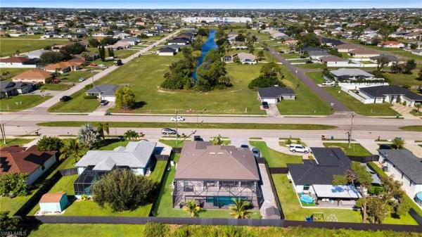 Cape Coral Residential, 209 N Chiquita Blvd, Cape Coral, Florida 33993, image 1