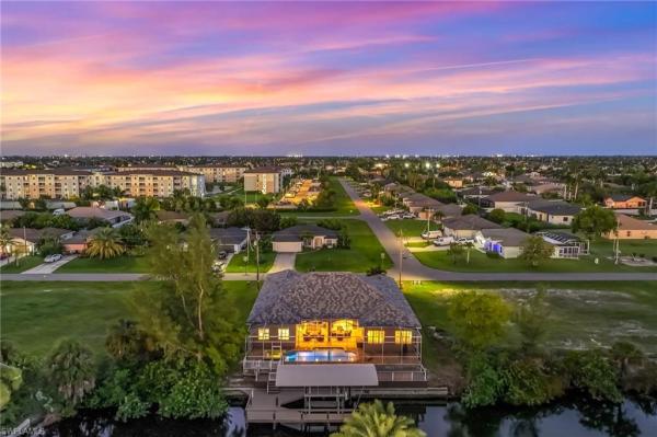 Cape Coral Residential, 3810 19th Pl, Cape Coral, Florida 33914, image 1
