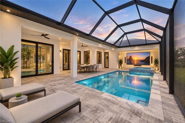 Cape Coral Residential, 3611 4th Ln, Cape Coral, Florida 33991, image 1