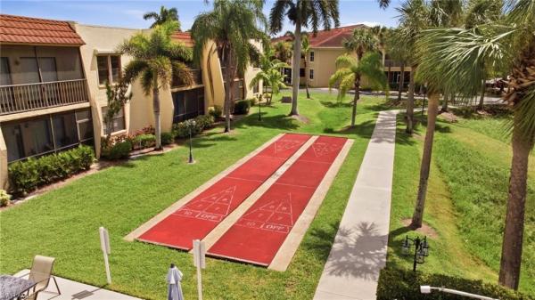 12491 Mcgregor Blvd #16, Fort Myers, Florida 33919, image 1