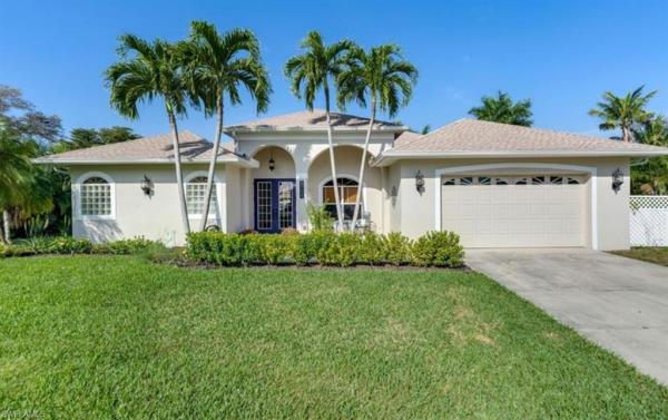 Palmlee Park, 3728 Luverne St, Fort Myers, Florida 33901, image 1
