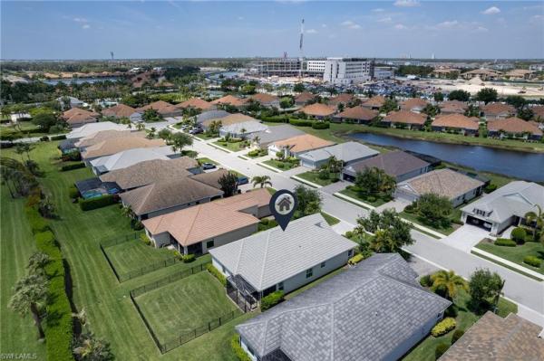 Watermark, 4630 Mystic Blue Way, Fort Myers, Florida 33966, image 1
