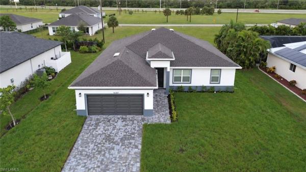 16387 Alcira Cir, Punta Gorda, Florida 33955, image 1