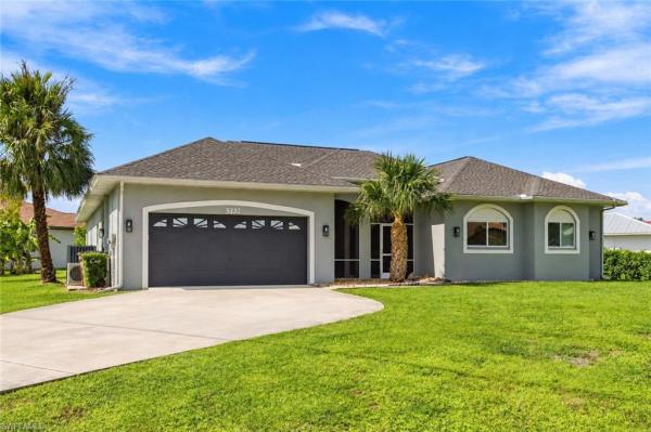Cape Coral Residential, 5232 16th Pl, Cape Coral, Florida 33914, image 1