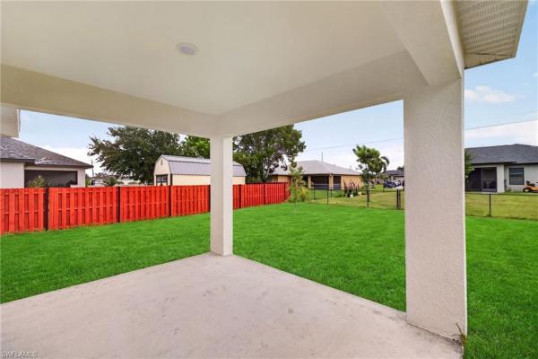 Cape Coral Residential, 109 23rd St, Cape Coral, Florida 33909, image 1