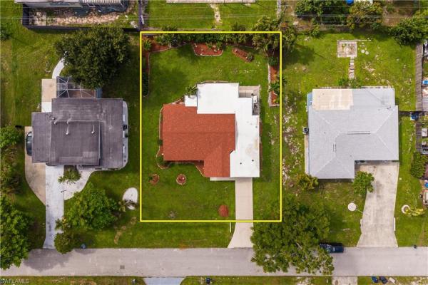 Fort Myers Villas, 2342 Burton Ave, Fort Myers, Florida 33907, image 1