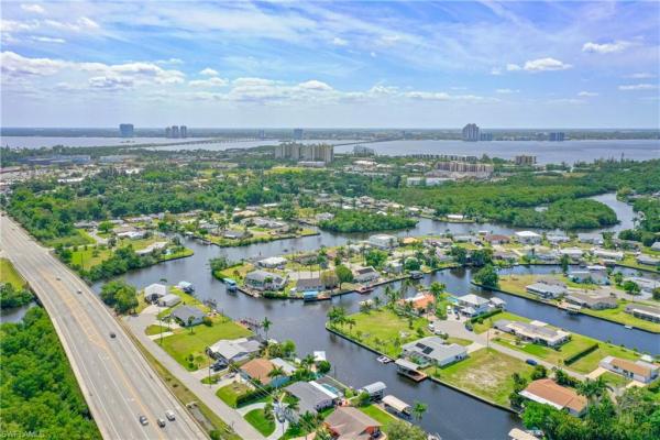 Blue Water Shores, 429 Cross St, North Fort Myers, Florida 33903, image 1