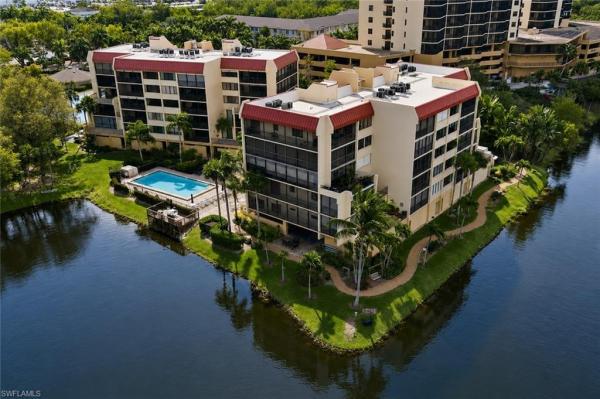 The Ashland At Lakeridge, 7129 Lakeridge View Ct #104, Fort Myers, Florida 33907, image 1